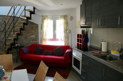 Apartamentos Fornells