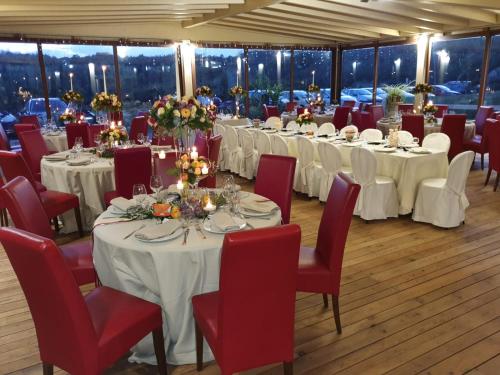 Hotel Antica Tabaccaia in Терра Брачіоліні