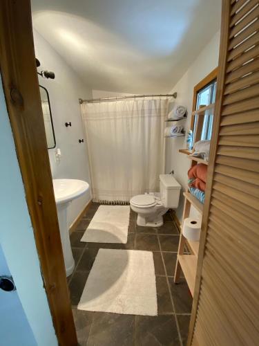 Relax On Rountree, Cozy Cottage In Heart of Austin