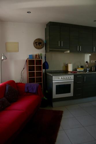 Apartamentos Fornells