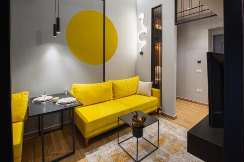 LIT Apartments, Jacuzzi, Tirana (photo 10)