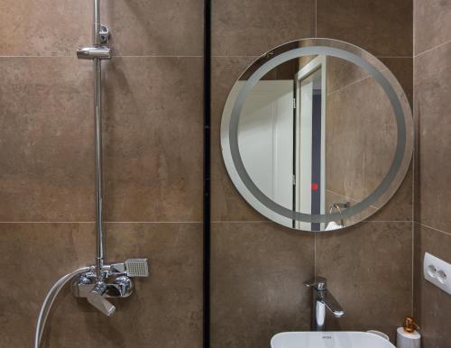 LIT Apartments, Jacuzzi, Tirana (photo 11)