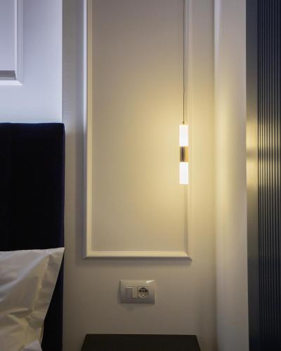 LIT Apartments, Jacuzzi, Tirana (photo 7)
