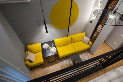 LIT Apartments, Jacuzzi, Tirana (photo 5)
