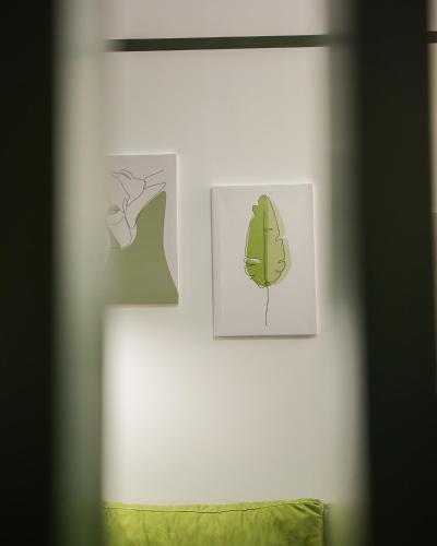 One-Bedroom Apartment image 10