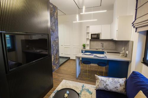 One-Bedroom Apartment image 10