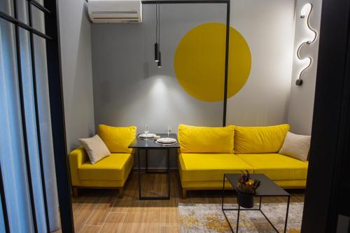 LIT Apartments, Jacuzzi, Tirana (photo 4)