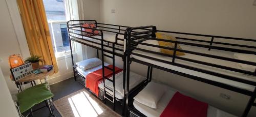 Haystack Hostel - image 4