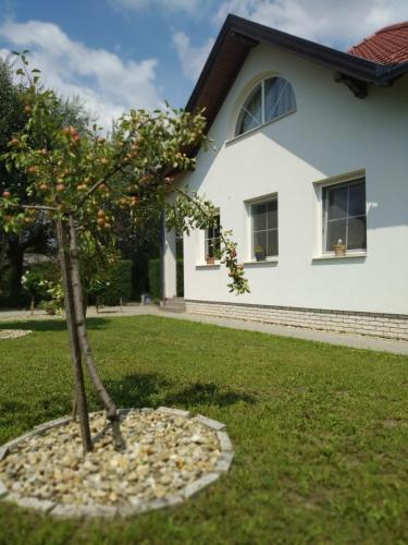 Rozmaring Vendégház