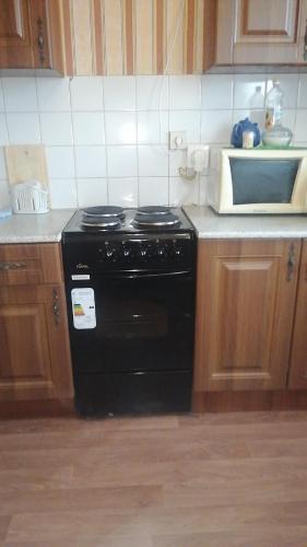 Ispytateley 31 Apartment - image 5