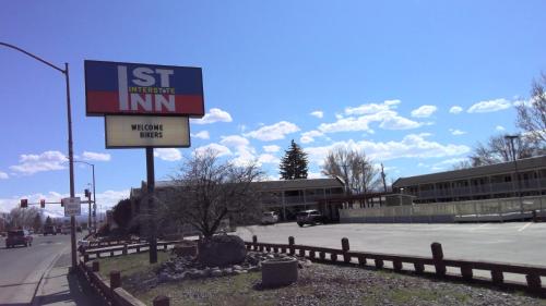 1st Interstate Inn Montrose