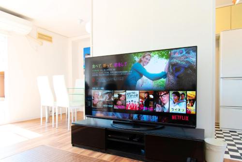 HOUSE K - Apartment - Ichinomiya