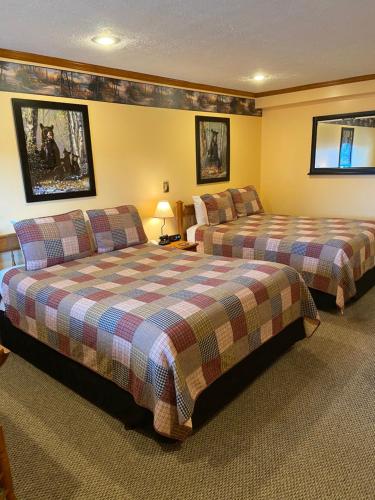 The Garrett Inn