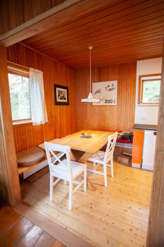 편의 시설/서비스, Idyllic Vacation Home with a Breathtaking View in 부어