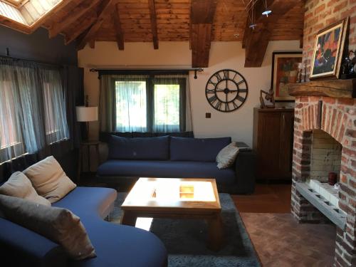 Foto - Karina Art Mountain View Apartment