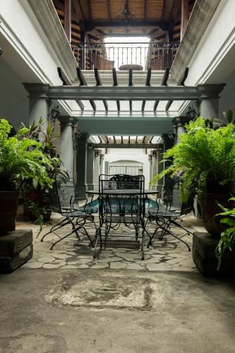 Tampilan eksterior, Hotel & Restaurante La Gran Francia in Granada