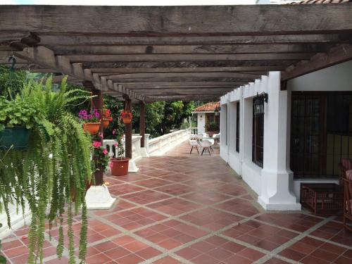 Iguanazu Bed & Breakfast