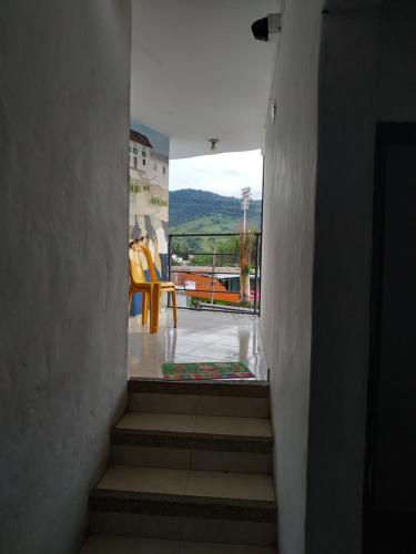 Hotel Policarpa in Guaduas