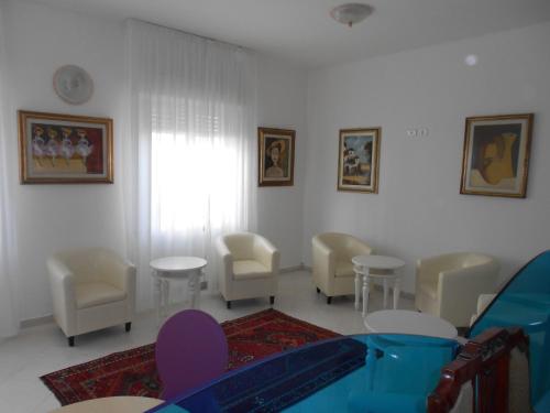 共用Lounge/電視區