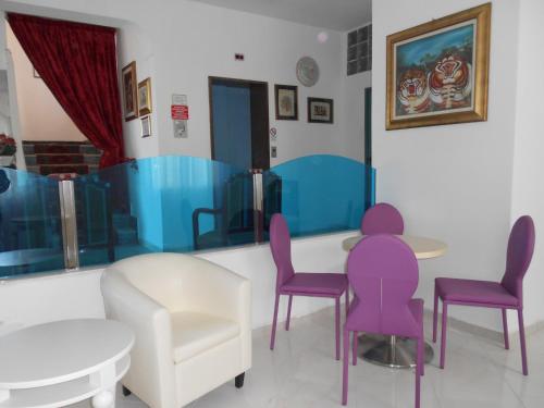 Hotel Laguna Blu - image 12