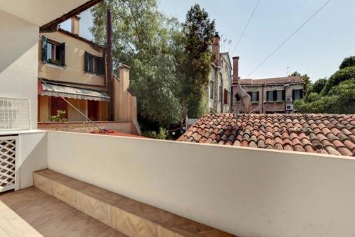 Venice traditional home with terrace, Venice