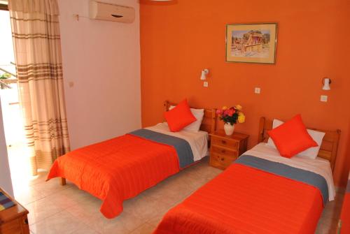 One-Bedroom Apartment (3 Adults)