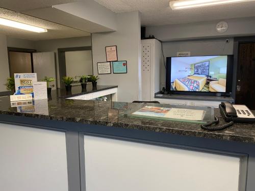 Super 8 by Wyndham Bloomington/Normal in 布盧明頓(IL)