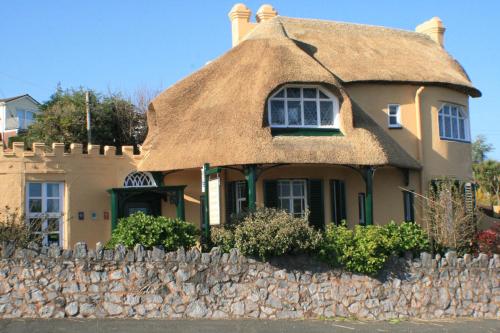 The Minadab Cottage, , Devon