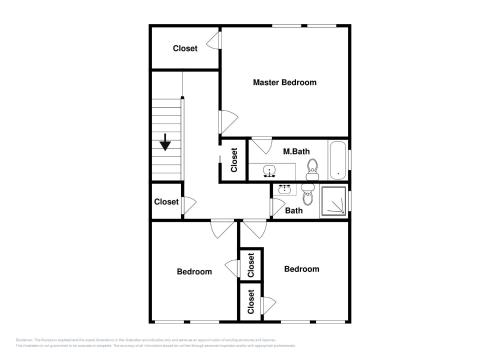 Royal Pines Condo - 10-Minute Walk to Town Center condo - image 5