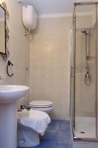 Liberty Vatican Suites - Liberty Collection Room Type - Small Double Room