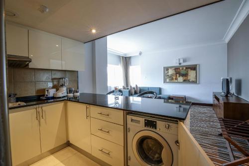 Cocina, Copthorne Downtown Abu Dhabi in Abu Dabi