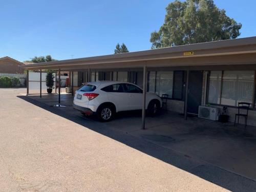 Vineland Motel Mildura