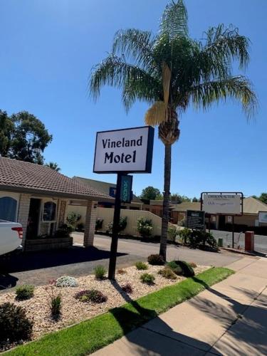 Vineland Motel Mildura