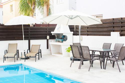 Lemon Tree Villa