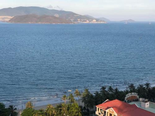 Gold Coast Quan Son 2 Apartment