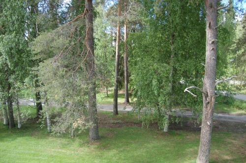 Apartementos Saukkohaka - Apartment - Ristijärvi