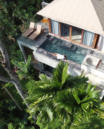 Aarunya Nature Resort - Kandy, Sri Lanka