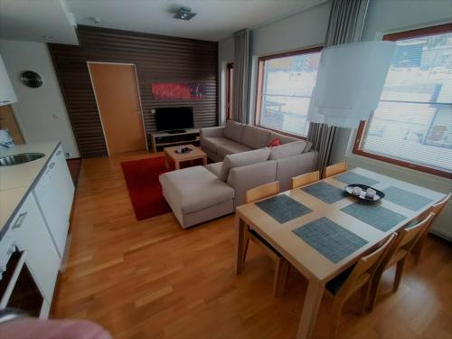 Ylläs Chalet 8208, Ylläs (photo 2)