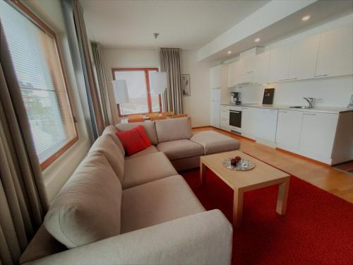 Ylläs Chalet 8208, Ylläs (photo 3)