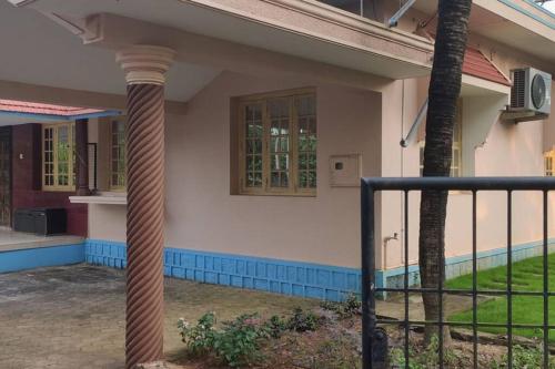 Malpe Guest house