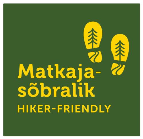 Haaviku Nature Cottage