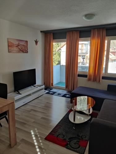  Venice Apartment in Interlaken