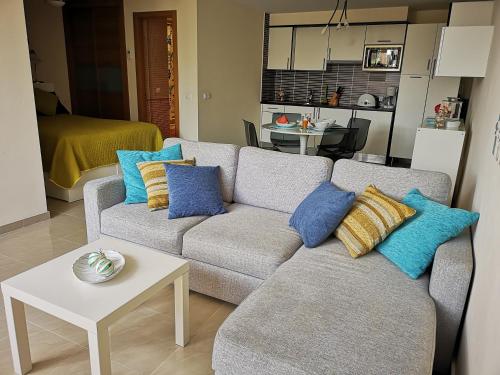 廚房, LOS HIBISCOS 404 in 卡爾馬海岸