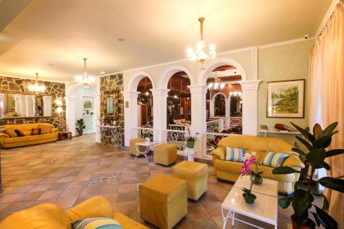Molfetta Beach Hotel  - image 5