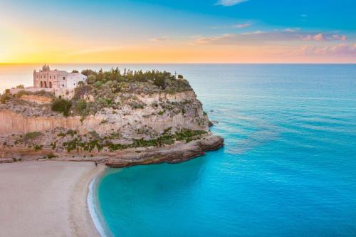 B&B Kamalei Tropea 5