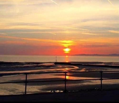 Newly Built Apartment Rhos on Sea, Colwyn Bay