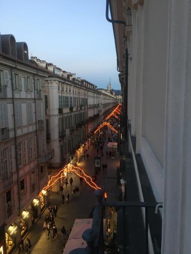 Via Garibaldi 31 Suites, Turin (photo 4)