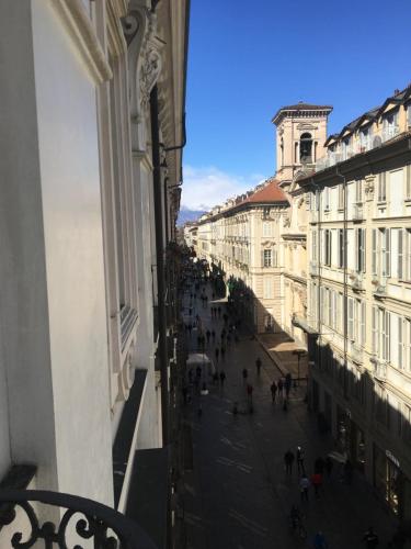 Via Garibaldi 31 Suites, Turin (photo 5)