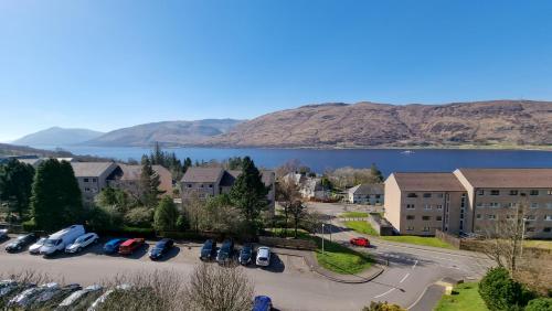 Loch & Hill View 3 Bed Suite, , Highlands