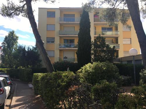 Entrance, Belle chambre dans appartement en colocation proche centre-ville de Montpellier in Celleneuve